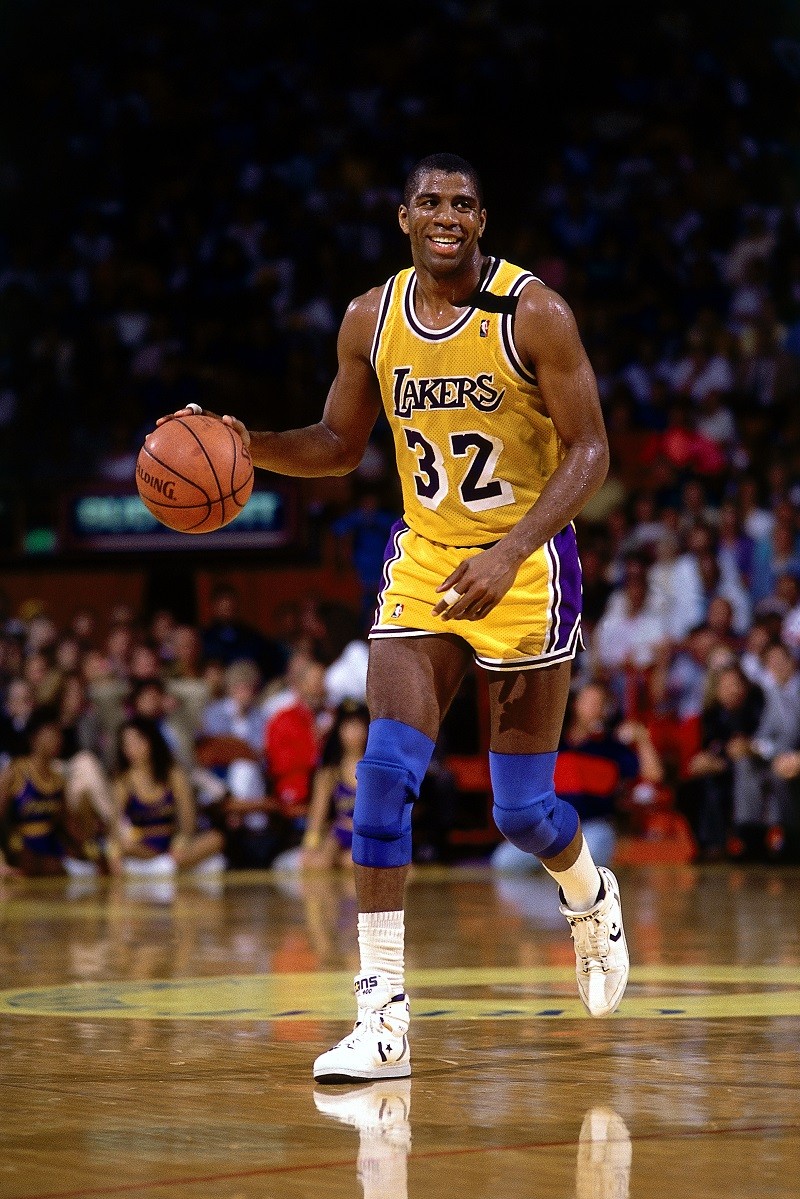 攻防兼备型 攻防兼备型