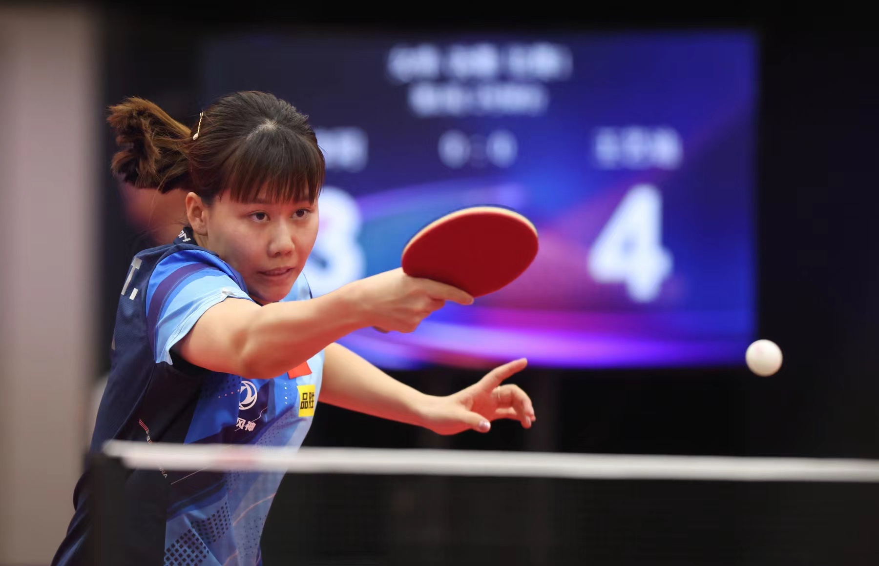 精神与团队 精神与团队