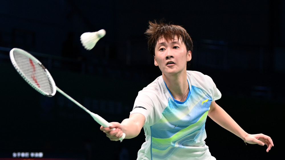 他的正常训 他的正常训