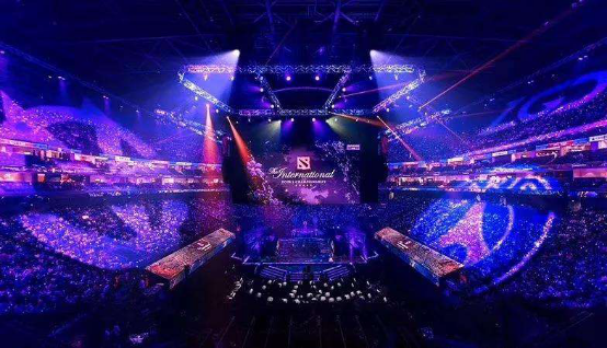 赢得了众多 赢得了众多