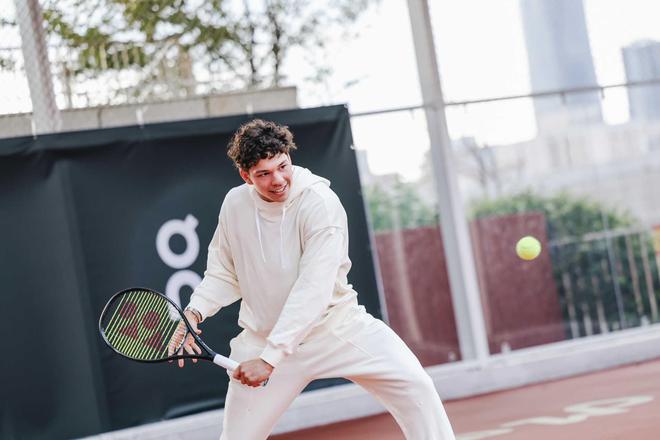 在几个来回 在几个来回